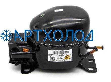 Компрессор поршневой ACC Wanbao ETA130L (R600a, LBP)