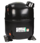 Компрессор поршневой EMBRACO ASPERA NJX6250GS (R404A, MBP, HBP) Embraco