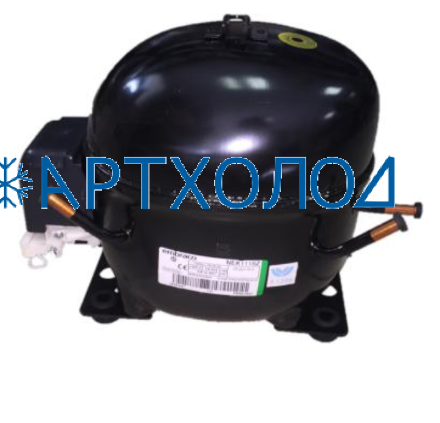 Компрессор поршневой EMBRACO NEU2155U (LBP, R-290) Embraco