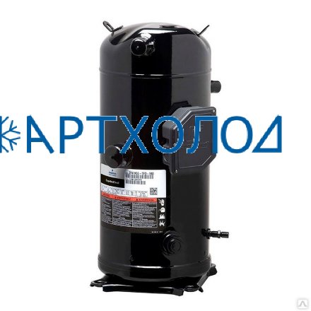 Компрессор спиральный ZR94K3E-TFD-550 (R-407C, HBP) Copeland