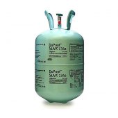 Фреон Dupont (SUVA) R-134 (13,6кг) Фреон Dupont (SUVA) R-134 (13,6кг)