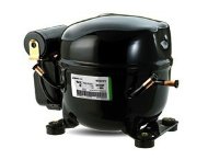 Компрессор поршневой EMBRACO ASPERA NEK1116Z (R134a, LBP)