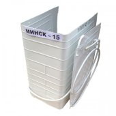 Испаритель Минск 15