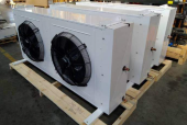 Воздушный конденсатор SLC5F3322V Воздушный конденсатор SLC5F3322V