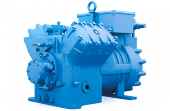 Компрессор V30-123Y (R-404A, R-507, R-134a, R-407C MBP)