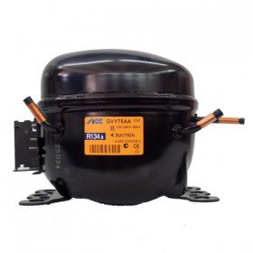 Компрессор поршневой ACC Wanbao HVY44AA (R600a, LBP)