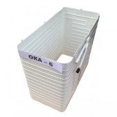 Испаритель Ока 6