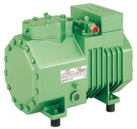 Компрессор 4V-10.2 (LBP/MBP/HBP) Bitzer Компрессор 4V-10.2 (LBP/MBP/HBP) Bitzer