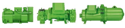 Компрессор 4V-10.2 (LBP/MBP/HBP) Bitzer Компрессор 4V-10.2 (LBP/MBP/HBP) Bitzer