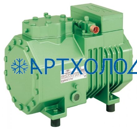 Компрессор 4VC-10.2 (LBP/MBP/HBP) Bitzer