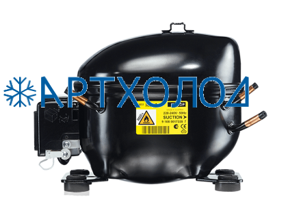Компрессор поршневой ACC Secop HTK70AA (R600a, LBP)