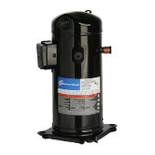 Компрессор спиральный ZB45KQE-TFD-558 (R-404А, MBP)