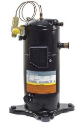 Компрессор спиральный YM60E1S-100 (R-404A, MBP)