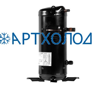 Компрессор спиральный C-SBN263H8A (R-407C, HBP) Sanyo