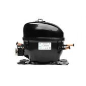 Компрессор поршневой QV30H (R-134a, LBP)