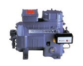 Компрессор D3SS-100X (R-404A, R-507, R-134a, R-22 LBP)