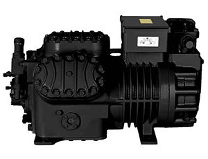 Компрессор поршневой BS-SH-6L25-110E (LBP) Belief