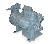 Компрессор D6SA-300X (R-404A, R-507, R-134a, R-22 MBP)