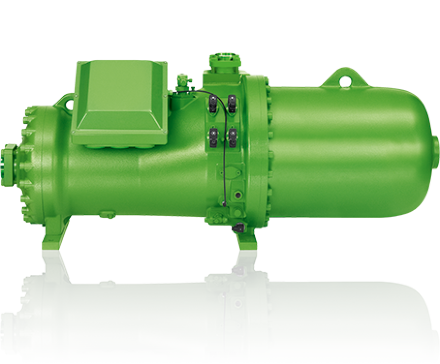 Винтовой компрессор CSH7593-90Y (MBP/HBP) Bitzer