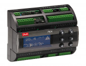 Программируемый контроллер Danfoss MCX08M2 (080G0307)