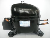 Компрессор поршневой QD75H (R-134a, LBP)
