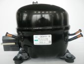 Компрессор поршневой QD91H (R-134a, LBP)