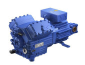 Компрессор HGX6/1080-4 (R-134a, R-404A, R-407C, R-22, LMBP)
