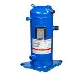 Компрессор спиральный RCVL100EGT8CA (140R9579)