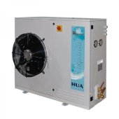 Агрегат HUC 4001Z03 MT (YM34E1G-100) (R-404A, MHBP)