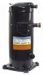 Компрессор спиральный YH266T1-100 (R-407C)