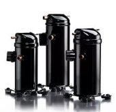 Компрессор спиральный HCM120T4LC6 (120U0391) Компрессор спиральный HCM120T4LC6 (120U0391)