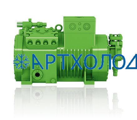 Компрессор 4FES-5.F1Y (LBP/MBP/HBP) Bitzer