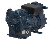 Компрессор H4000CS (R-404A, R-507, R-134a, R-407C MBP)
