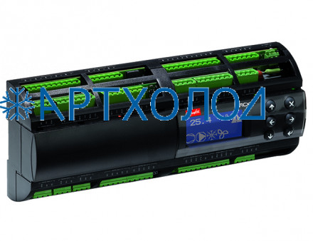 Программируемый контроллер Danfoss MCX20B (080G0141)