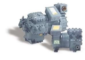 Компрессор D6DL-270X Discus (R-404A, R-507, R-134a, R-22 LMBP) Copeland