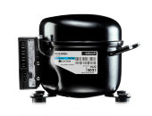 Компрессор поршневой BD50F (R134a, LBP)